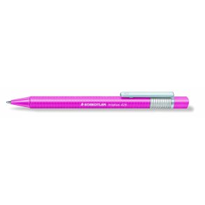 Triplus® 426-20 PL, linjebredde 0.5 mm pink